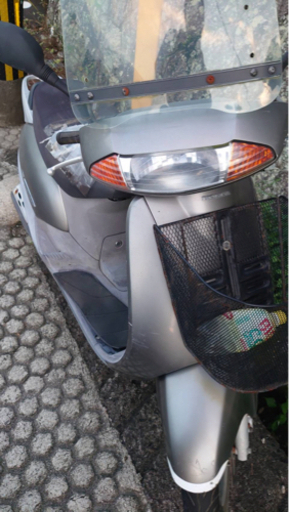 分割可リード100ビーノ50