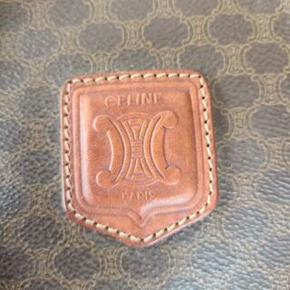 CELINE バッグの画像