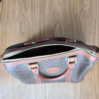 CELINE バッグの画像