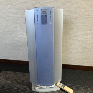 三菱空気清浄機 MA-V401(A) ジャンク品