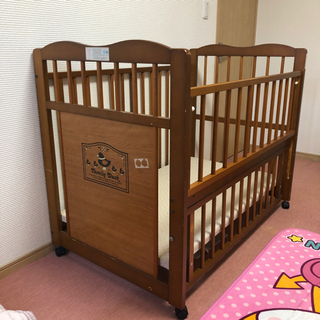 ちょっと古いですが、、、👶