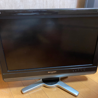SHARP 液晶テレビ AQUOS ジャンク品｜Yahoo!フリマ（旧PayPay