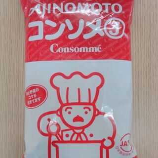 味の素 コンソメJ 500g 業務用 コンソメ