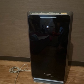 空気清浄機　パナソニック　	F-PXL55