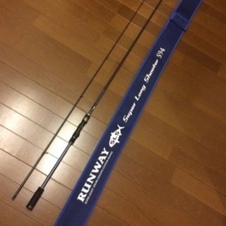 ゼスタランウェイSLS スーパーロングシューター　s94