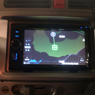 ホンダ　ライフ　ナビ付き！　走る曲がる止まる問題なしの画像