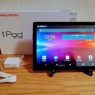 TECLAST P20HD タブレット 10インチ 4GB / ...