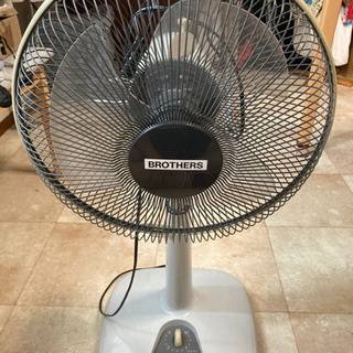 BROTHER 扇風機