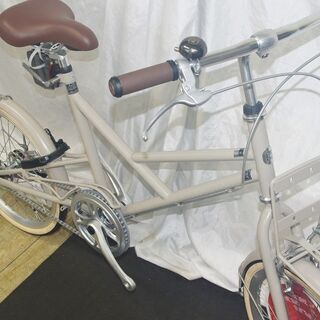 「新車」在庫1台限り。/アサヒ　norono(NRN201)の画像
