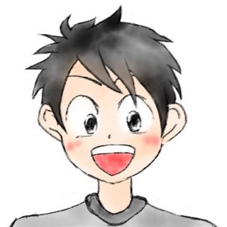 絵を描いたらLINEで投稿し合ってモチベーションを上げ合いません...