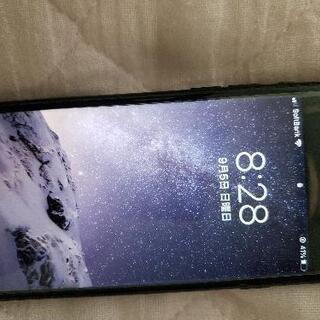 iPhone7 softbank版 32g 美品