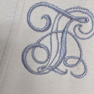 🎀Mサイズ　薄い水色のカーディガンの画像