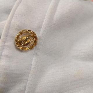 🎀Mサイズ　薄い水色のカーディガンの画像