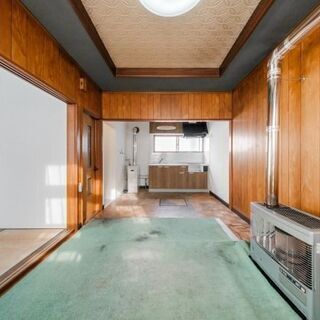 芦別市北1条西1丁目　賃貸物件 - 賃貸（マンション/一戸建て）