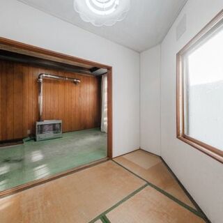 芦別市北1条西1丁目　賃貸物件 - 不動産