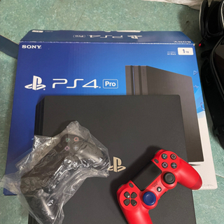 ps4pro 商談中