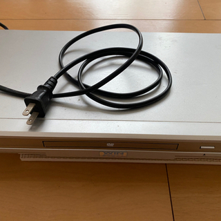 DVDプレーヤー