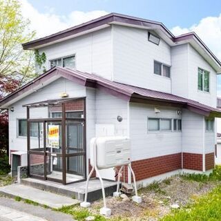岩見沢市栗沢町最上　賃貸物件 - 岩見沢市