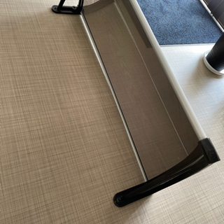 軽量ひさしの画像