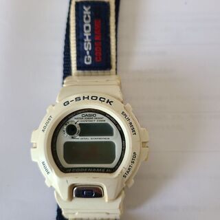 G-shock ペガサス値下します。