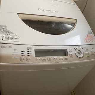 洗濯乾燥機