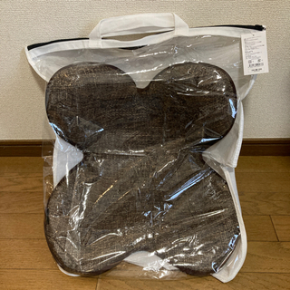 MTG骨盤サポートチェア　ボディメイクシートスタイルの画像