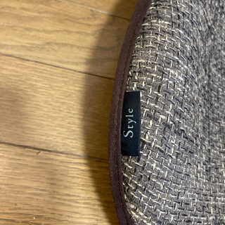 MTG骨盤サポートチェア　ボディメイクシートスタイルの画像