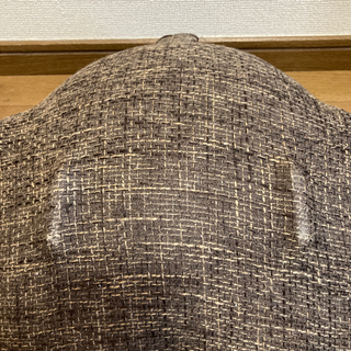 MTG骨盤サポートチェア　ボディメイクシートスタイルの画像