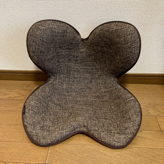 MTG骨盤サポートチェア　ボディメイクシートスタイルの画像