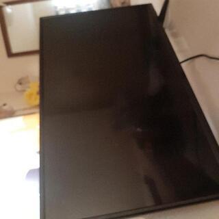 32型テレビ！