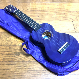 MAHALO ウクレレ U30/PP