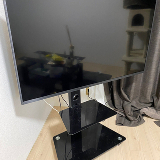 50v型　4Ｋ対応液晶テレビ　