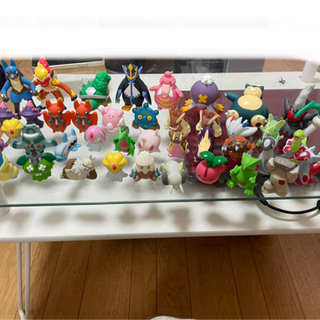 ポケモンフィギア