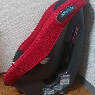 チャイルドシート タカタの画像