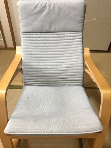 IKEA ロッキングチェア