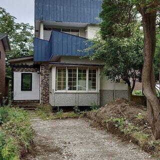 室蘭市御前水町1丁目　中古戸建物件 - 室蘭市