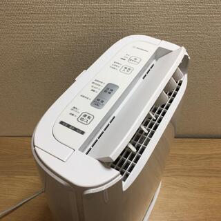 Panasonic F-YZR60 パナソニック 衣類乾燥除湿機の画像