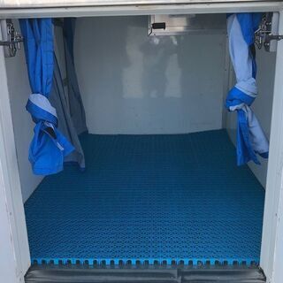 蓄冷式車両とは！？