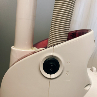 東芝 VC-Y70C 掃除機の画像