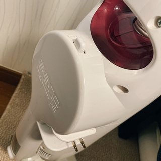 東芝 VC-Y70C 掃除機の画像