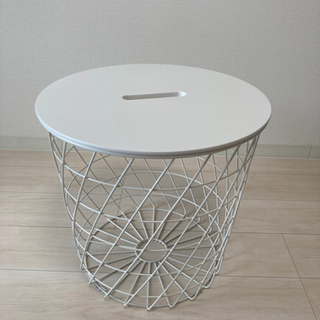 【決定しました】IKEA KVISTBRO クヴィストブロー リ...