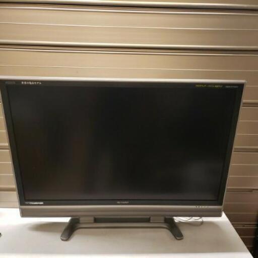SHARP シャープ 46型 LC-46EX5 2008年製 液晶テレビ 本体のみ