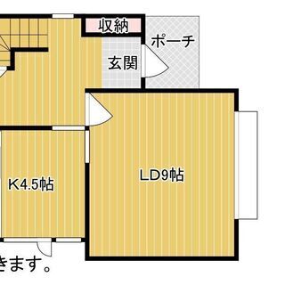 室蘭市輪西町1丁目　中古戸建物件