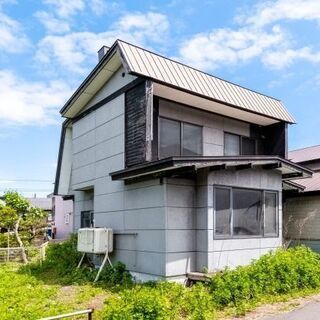 室蘭市輪西町1丁目　中古戸建物件 - 室蘭市