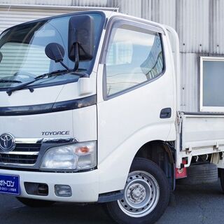 まさかのトラック入庫♪の画像