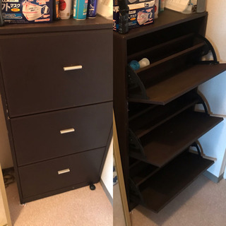 【受け付け終了】不要品無料❗️9月10日まで渡す可能の画像