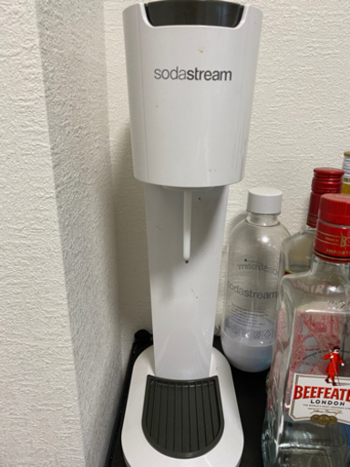 ソーダストリーム