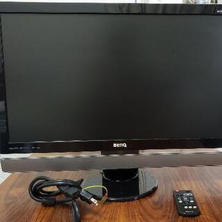 ［中古］27インチ液晶モニター(最終値下げ)