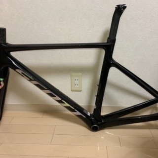 SCOTT ADDICT RC Ultimate フレームセット