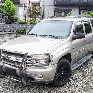 ★詳細画像＆動画あり★シボレー トレイルブレイザー EXT LT...